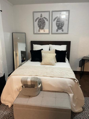 Serenity Suite #1